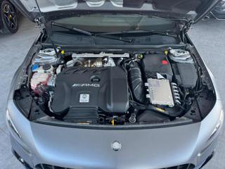 MERCEDES-BENZ A 45 S AMG usata, con Cruise Control