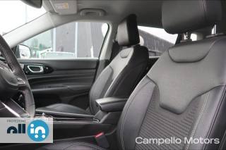 JEEP Compass usata 2