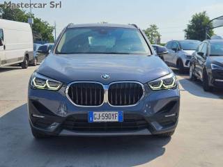BMW X1 usata, con Fendinebbia