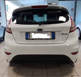 FORD Fiesta usata, con Cerchi in lega