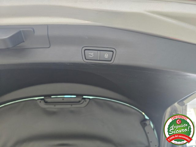 ALFA ROMEO Stelvio usata, con Cruise Control