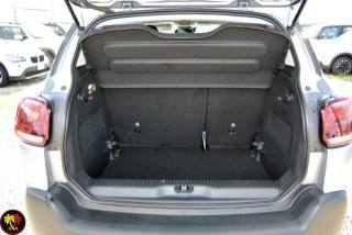 CITROEN C3 Aircross usata, con Vetri oscurati