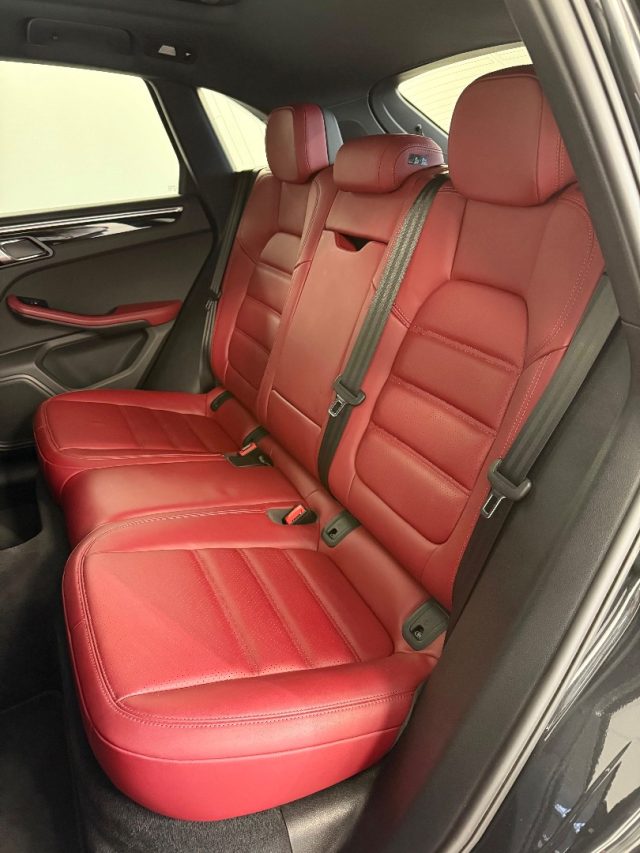 PORSCHE Macan usata, con ESP