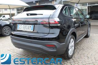 VOLKSWAGEN Taigo usata, con Airbag
