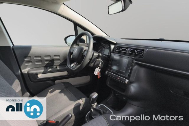 CITROEN C3 usata 11