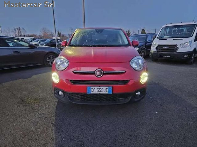 FIAT 500X usata, con Alzacristalli elettrici