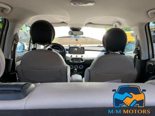 FIAT 500X usata, con Bracciolo