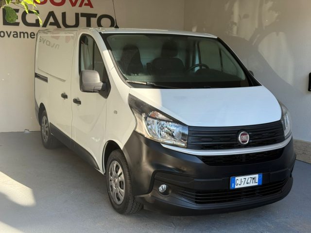 FIAT Talento usata, con Antifurto