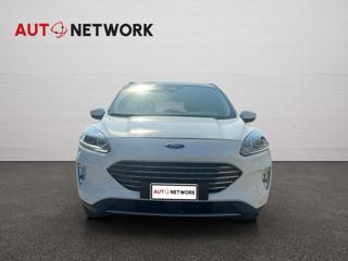 FORD Kuga usata, con Alzacristalli elettrici