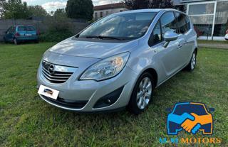 OPEL Meriva 1.4  Cosmo ADATTA NEOPATENTATI