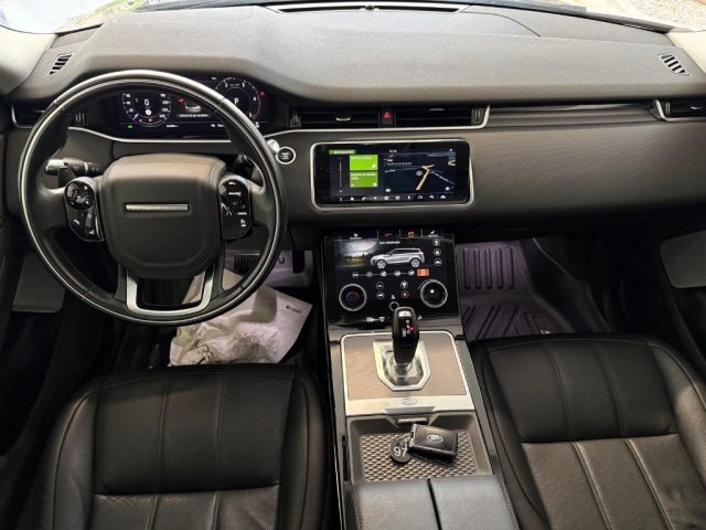LAND ROVER Range Rover Evoque usata, con Bluetooth