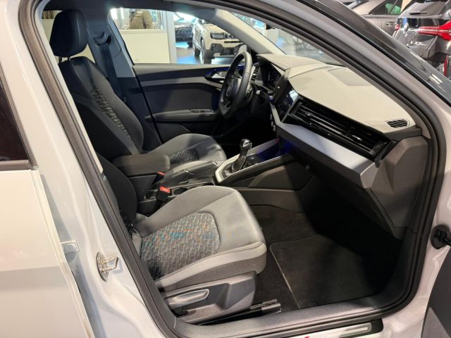AUDI A1 usata, con Controllo automatico clima