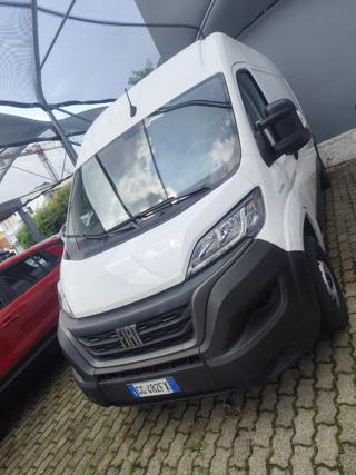FIAT Ducato usata, con Alzacristalli elettrici