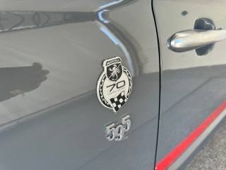 ABARTH 595 usata 17