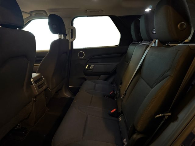 LAND ROVER Discovery usata, con Park Distance Control