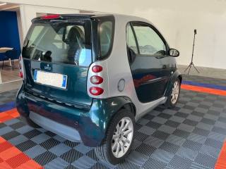 SMART ForTwo usata, con Airbag
