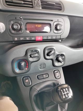 FIAT Panda usata 18