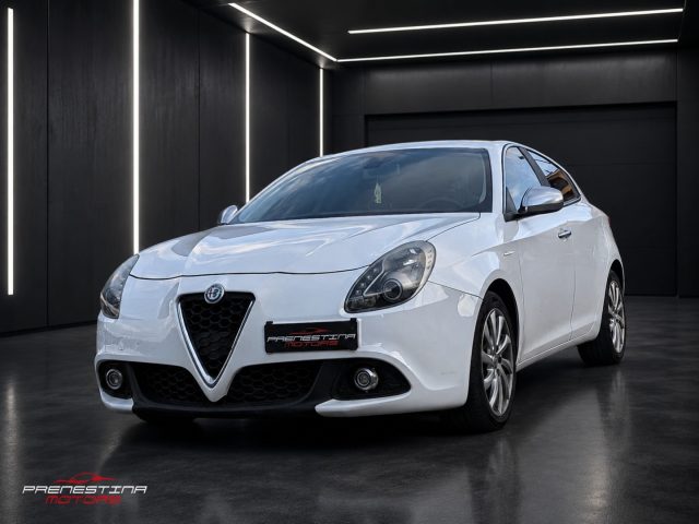 ALFA ROMEO Giulietta usata, con ABS