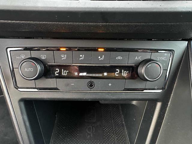 VOLKSWAGEN Polo usata, con Vivavoce