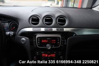 FORD S-Max usata, con Airbag testa