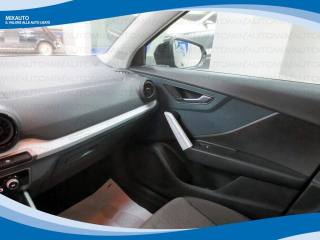 AUDI Q2 usata, con Climatizzatore