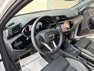AUDI Q3 usata, con Controllo trazione