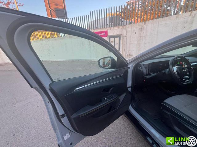 RENAULT Megane usata, con Sistema di navigazione