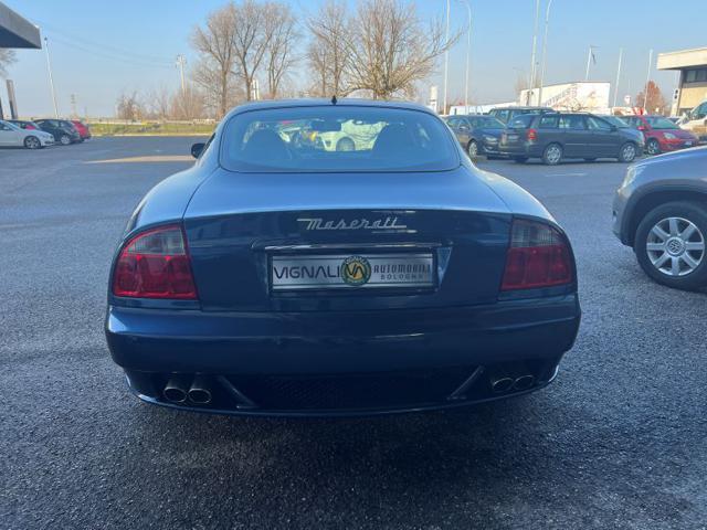 MASERATI Coupe usata, con Alzacristalli elettrici