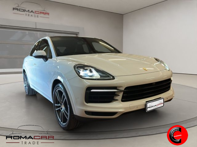 PORSCHE Cayenne usata, con Airbag laterali