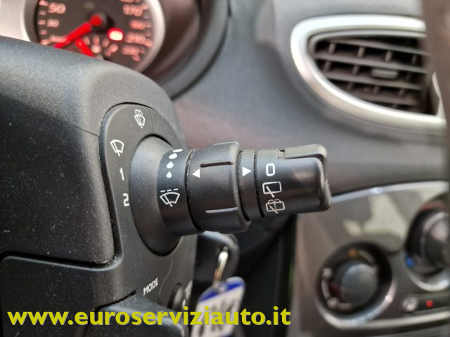 RENAULT Clio usata 27