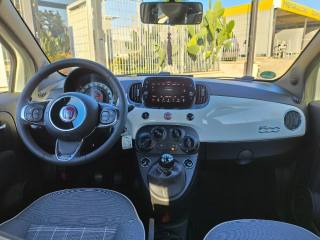 FIAT 500 usata 8