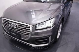 AUDI Q2 usata, con Sensori di parcheggio posteriori