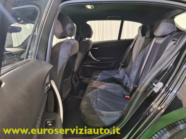 BMW 125 usata 27