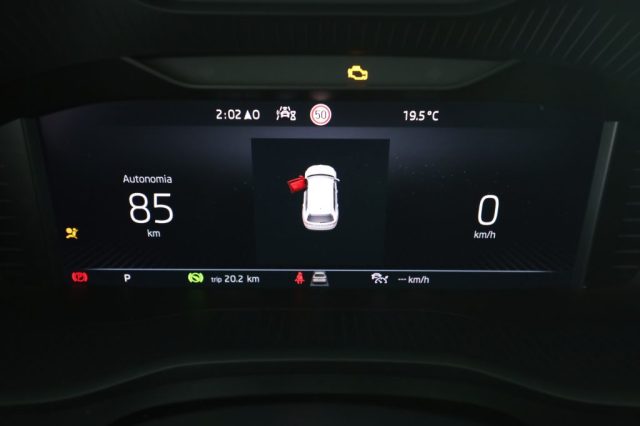 SKODA Kodiaq usata 6