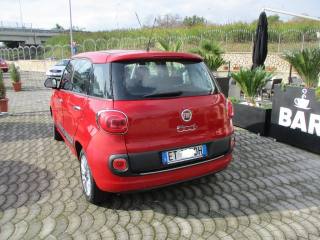 FIAT 500L usata, con Airbag laterali