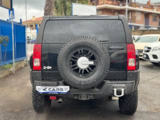 HUMMER H3 usata, con Alzacristalli elettrici