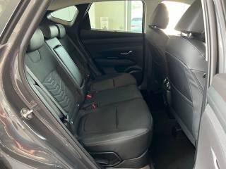 HYUNDAI Tucson usata, con Immobilizzatore elettronico
