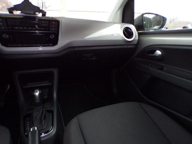 VOLKSWAGEN e-up! usata 83