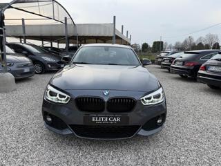 BMW 118 usata, con Airbag