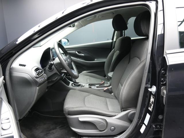 HYUNDAI i30 usata, con Cerchi in lega