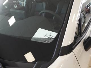 SUZUKI Across usata, con Sedile posteriore sdoppiato