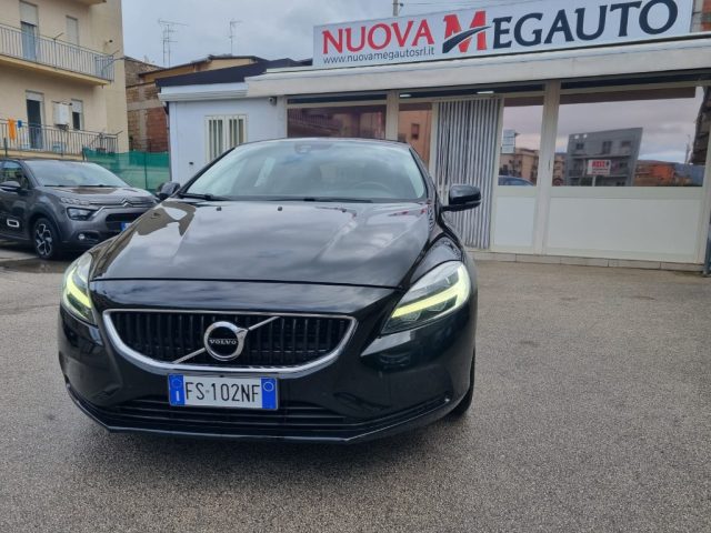 VOLVO V40 usata, con Airbag