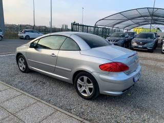 PEUGEOT 307 usata, con Sensori di parcheggio posteriori
