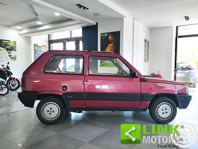 FIAT Panda usata 3
