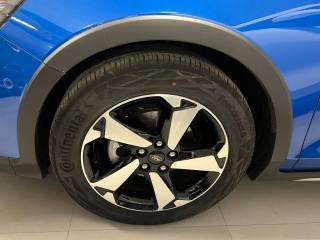 FORD Focus usata, con Servosterzo