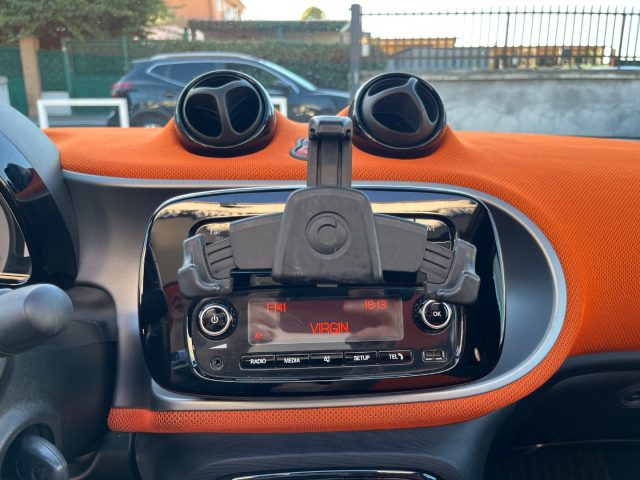 SMART ForTwo usata, con Controllo trazione