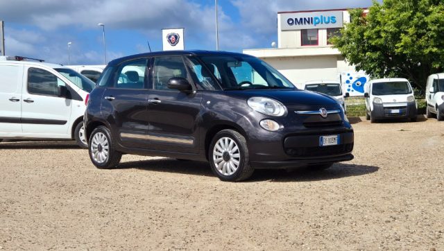 FIAT 500L usata, con Boardcomputer