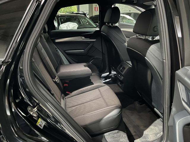 AUDI Q5 usata, con Cronologia tagliandi