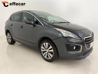 PEUGEOT 3008 usata, con Airbag laterali
