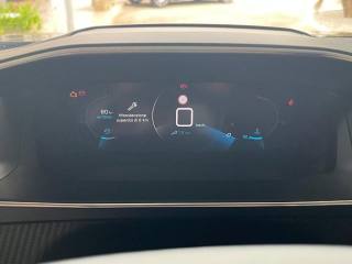 PEUGEOT 2008 usata, con Fari LED